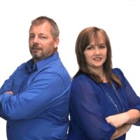 Dale & Teresa Thoennes