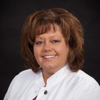 Missy Becker-Cook