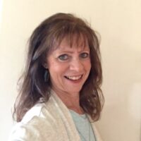 Rebecca Anderson